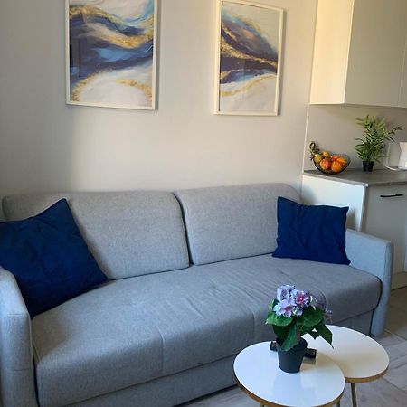 Apartment Kilinskiego Street Lodž Exteriér fotografie