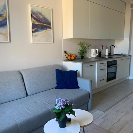 Apartment Kilinskiego Street Lodž Exteriér fotografie