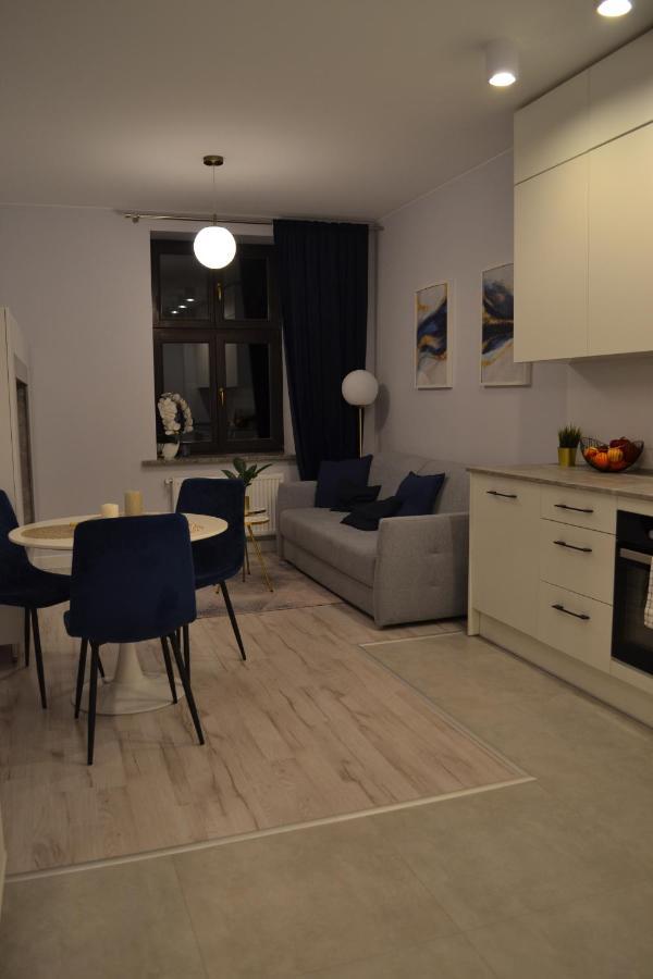 Apartment Kilinskiego Street Lodž Exteriér fotografie