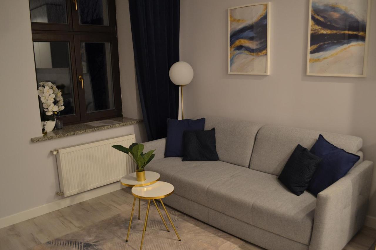 Apartment Kilinskiego Street Lodž Exteriér fotografie