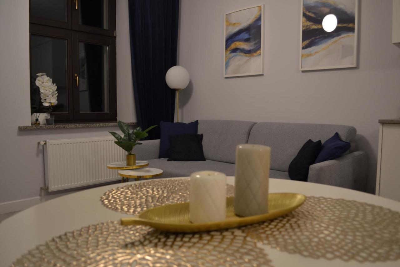 Apartment Kilinskiego Street Lodž Exteriér fotografie