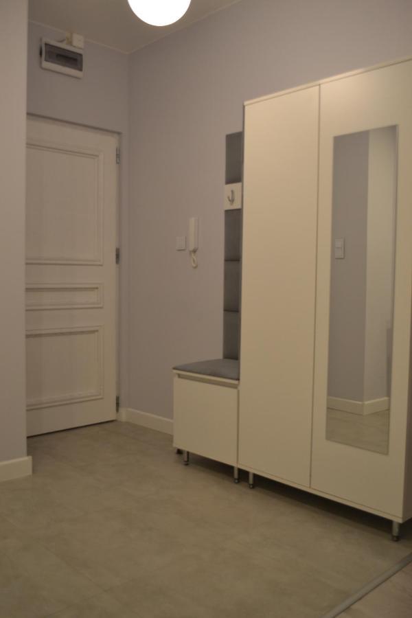 Apartment Kilinskiego Street Lodž Exteriér fotografie