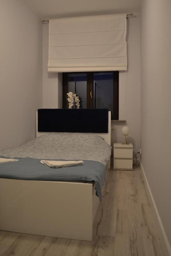 Apartment Kilinskiego Street Lodž Exteriér fotografie