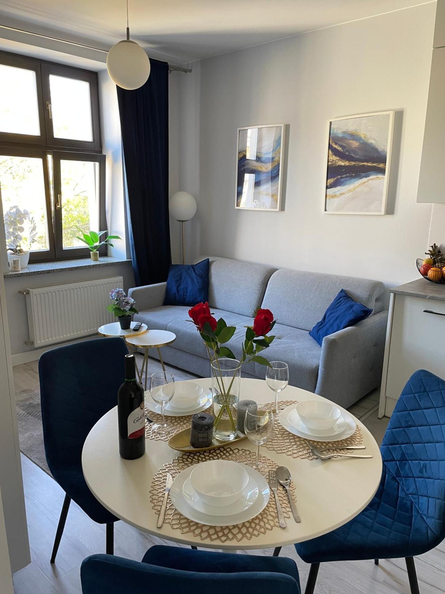 Apartment Kilinskiego Street Lodž Exteriér fotografie