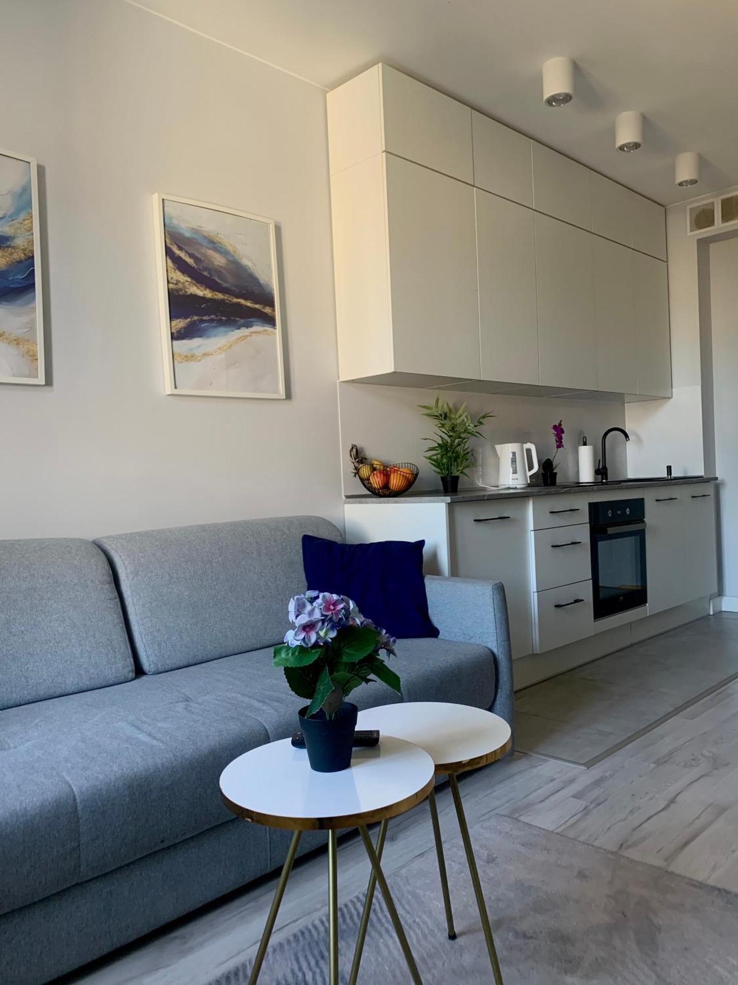 Apartment Kilinskiego Street Lodž Exteriér fotografie